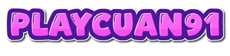PLAYCUAN91 Logo